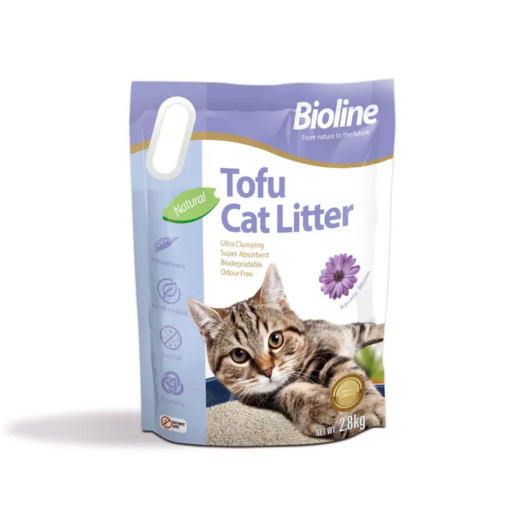 Cat Litter