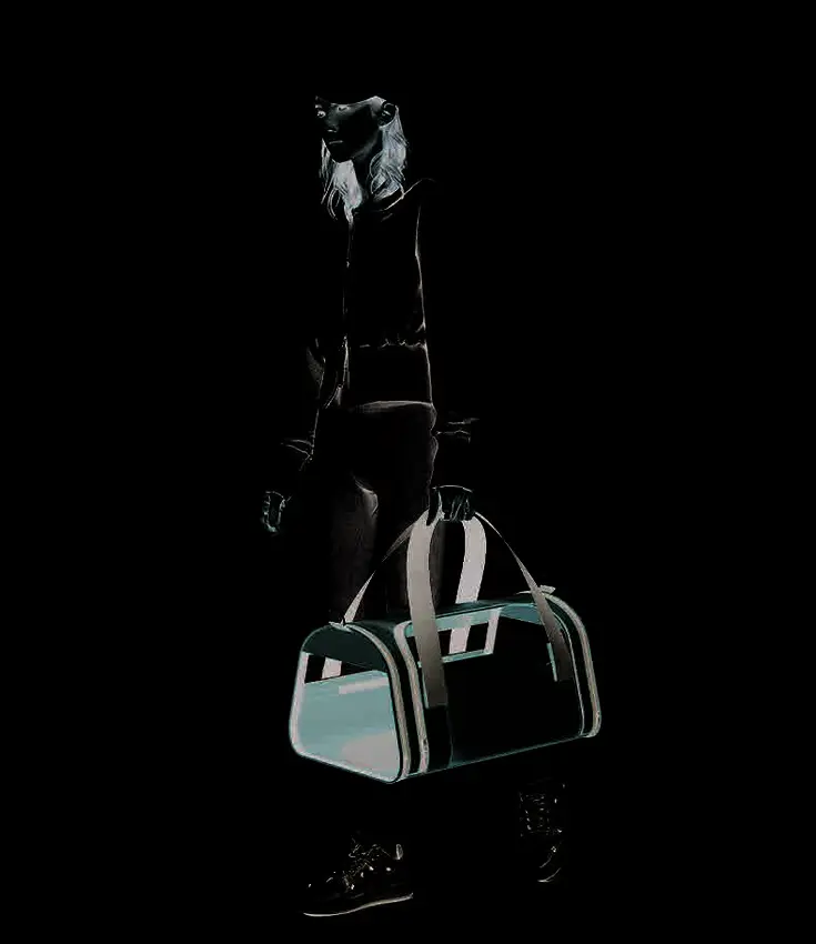 Pet Carriers