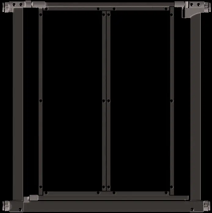Gates & Enclosures