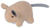 Mouse Toy design options, cover and filling composition to confirm