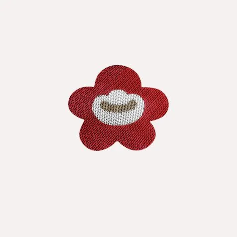 Mini Fortune Flower design options, corrugated paper