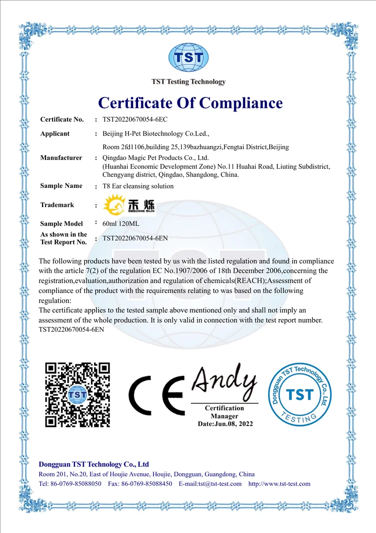 Preview of the supplied hpet reach ear cleansing 2022 document; open the original to read its scope