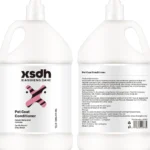 Pet Coat Conditioner, 3750 ml supplier reference packaging