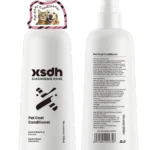 Pet Coat Conditioner, 500 ml supplier reference packaging