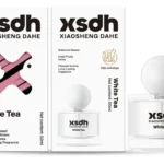 Pet Fragrance Mist, White Tea, 50 ml supplier reference packaging
