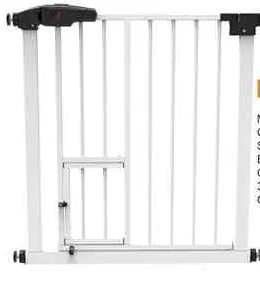 SG003 - Gate with small passage catalogue product view