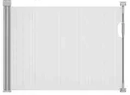 SG010 - White / pink trim catalogue product view