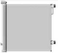 SG025 - PVC / ABS adjustable style catalogue product view