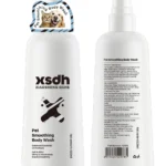 Pet Smoothing Shampoo, 500 ml supplier reference packaging