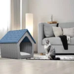 CH117 Cottage Cat House supplier catalogue view