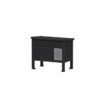 CH294 Outdoor Stray Cat House supplier catalogue view