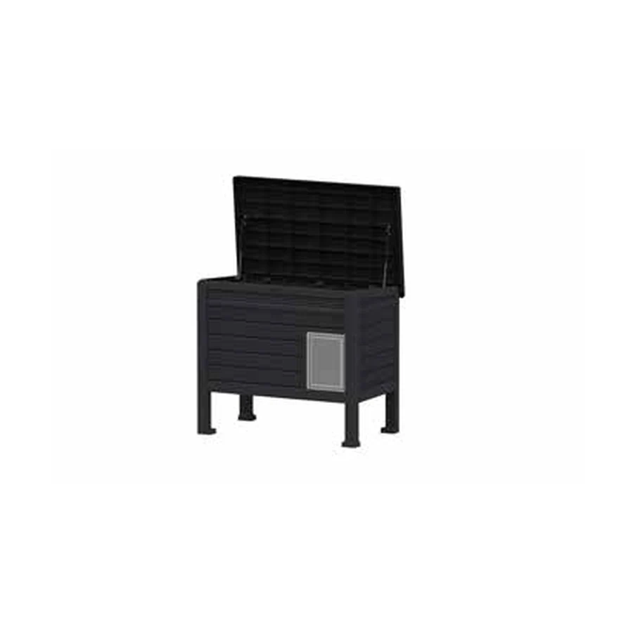 CH294 Outdoor Stray Cat House supplier catalogue view