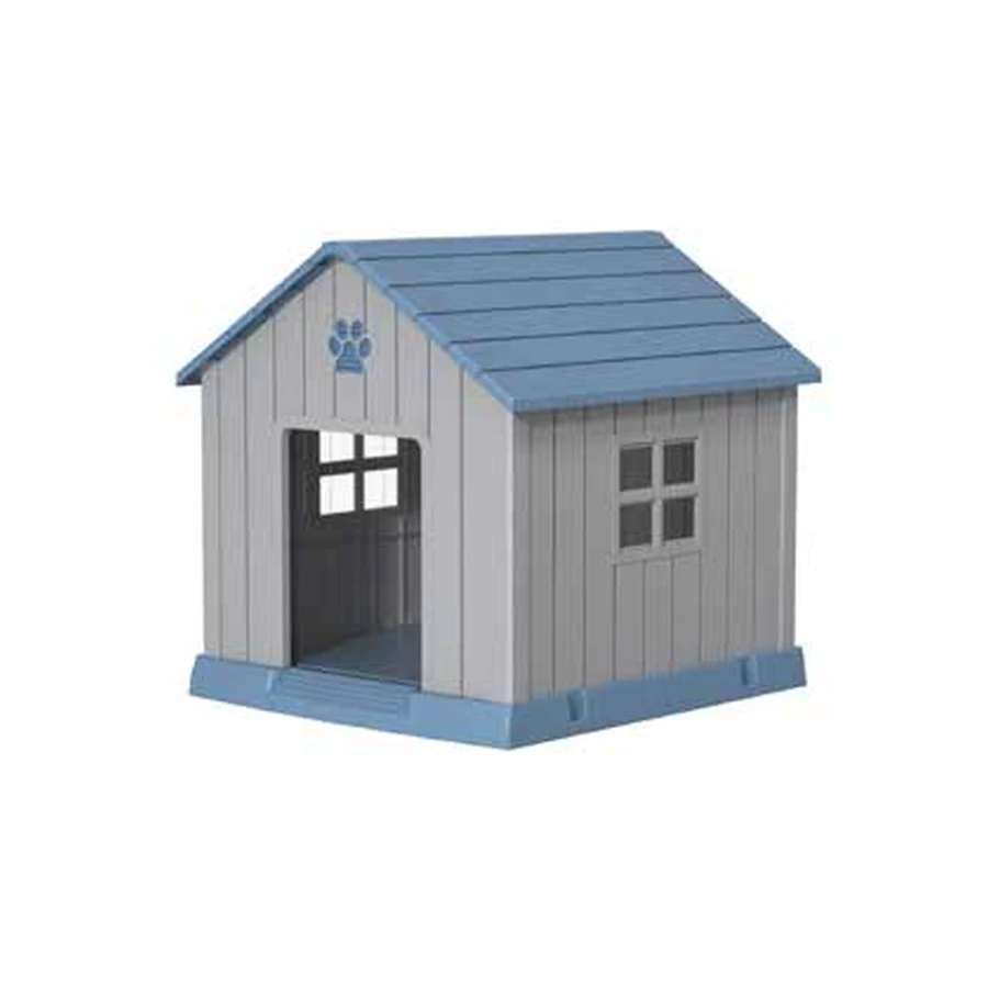DH024 Large Outdoor Cottage Dog House supplier catalogue view