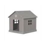 DH024 Large Outdoor Cottage Dog House supplier catalogue view
