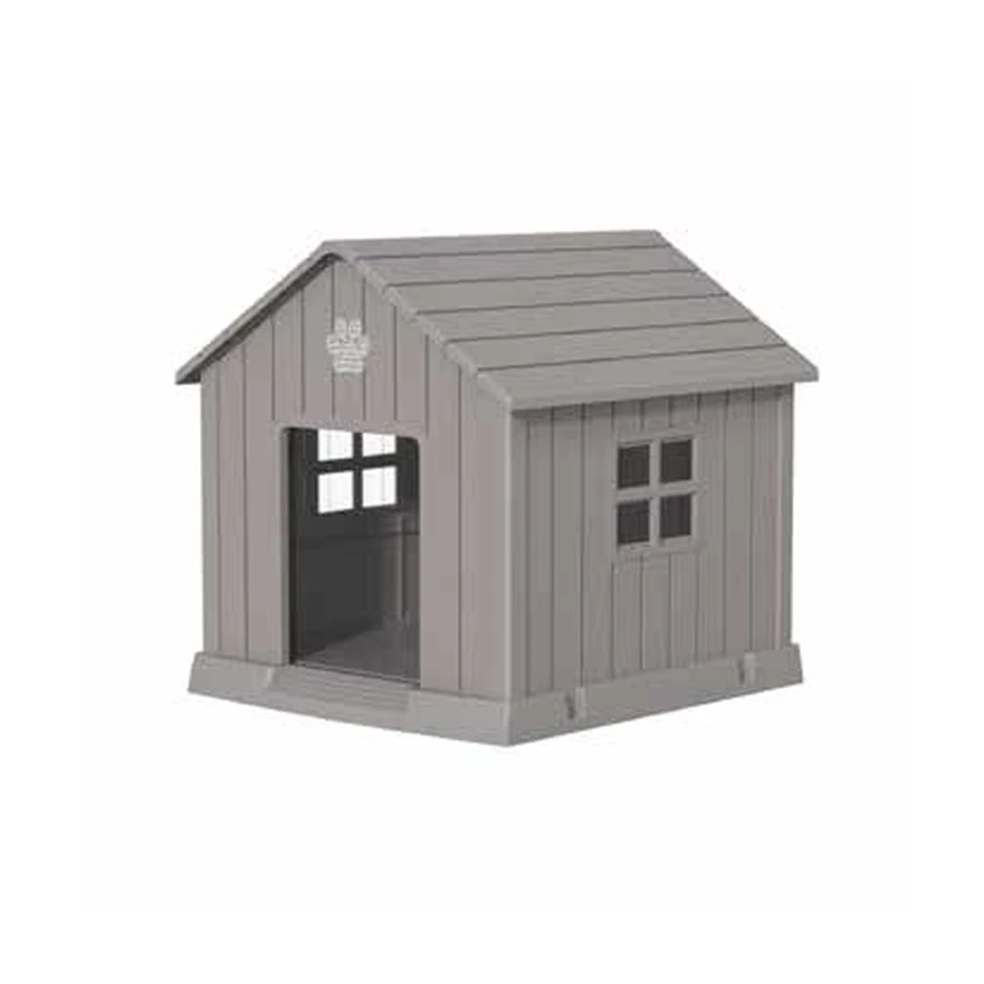 DH024 Large Outdoor Cottage Dog House supplier catalogue view