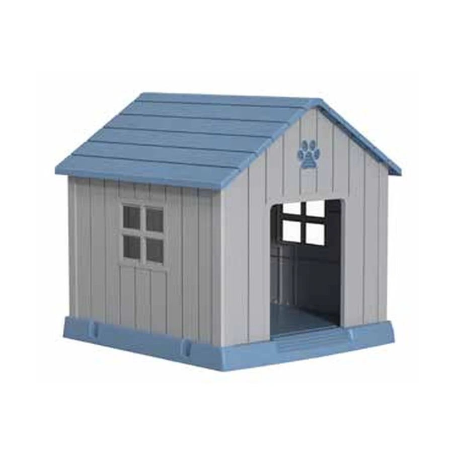 DH024 Large Outdoor Cottage Dog House supplier catalogue view