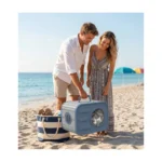 CH254A PawCove Pet Carrier and House supplier catalogue view