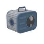 CH254A PawCove Pet Carrier and House supplier catalogue view