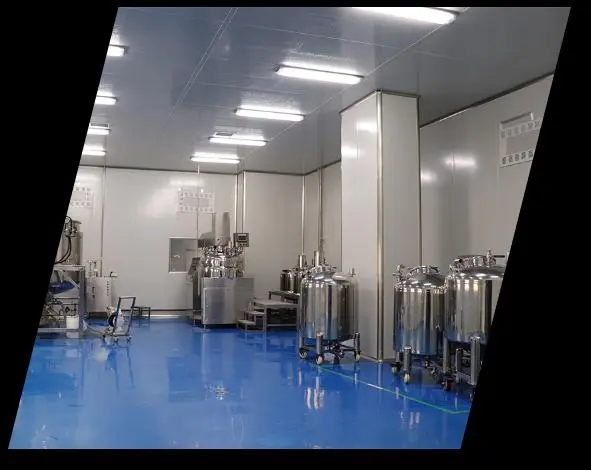 Supplier-provided production or laboratory photograph; location and date not independently verified