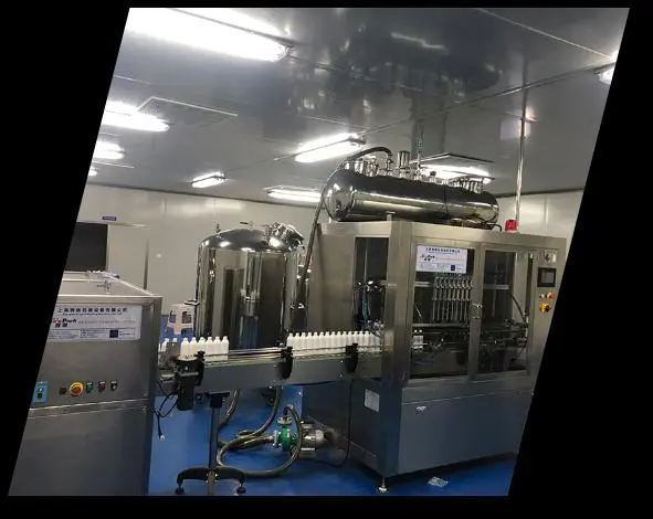 Supplier-provided production or laboratory photograph; location and date not independently verified