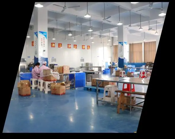 Supplier-provided production or laboratory photograph; location and date not independently verified