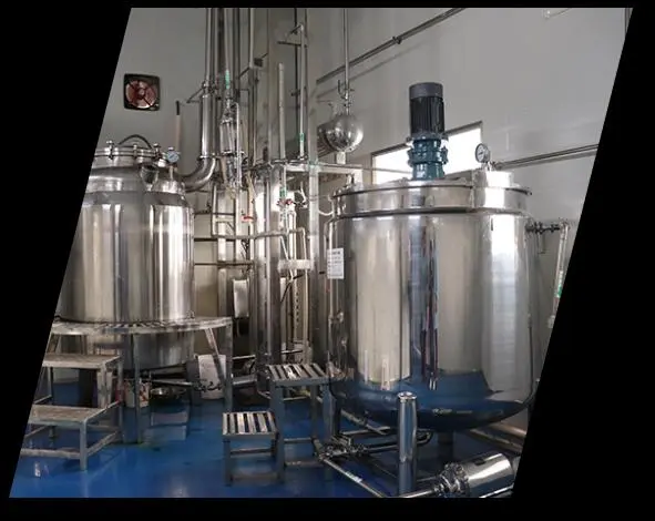 Supplier-provided production or laboratory photograph; location and date not independently verified