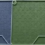 AT9005 mat colour variants shown in the supplier catalogue