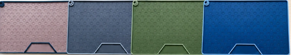 AT9005 mat colour variants shown in the supplier catalogue