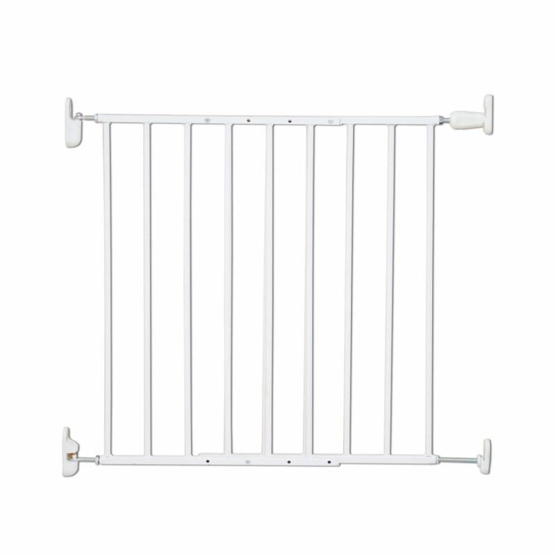 SG001 Adjustable Bar Gate - complete product view